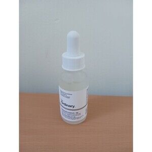 The Ordinary Hyaluronic Acid 2% + B5  Moisturizing Serum 30mL, 1Fl Oz